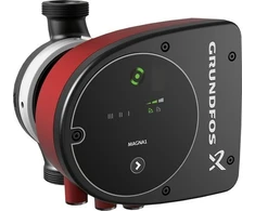 GRUNDFOS SIURBLYS MAGNA1 25-40 180 1X230V PN10
