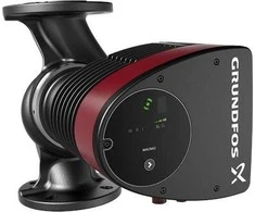 Grundfos Sūknis MAGNA1 40-80 F 220mm DN40 17-267W 230V 50Hz PN 6/10