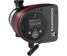Grundfos Sūknis MAGNA3 32-100 180mm DN32 9-180W 230V 50Hz PN10