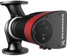 Grundfos Sūknis MAGNA1 40-100 F 220mm DN40 17-370W 230V 50Hz PN6/10