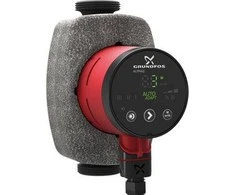 Grundfos Sūknis ALPHA2 25-40 180mm DN25 3-18W 230V 50Hz PN10