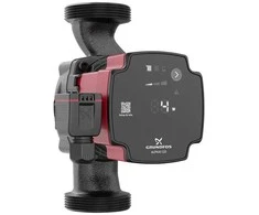 Grundfos Centrinio šildymo cirkuliacinis siurblys - ALPHA1 GO 25-80 180 220-240V 9H AC0
