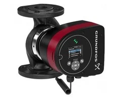 Grundfos Sūknis MAGNA3 32-60 180mm DN32 9-110W 230V 50Hz PN10