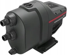 Grundfos Pompa SCALA1 5-55 1x230V 50Hz SCHUKO