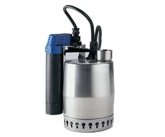 Grundfos Sūknis KP 150-A DN32 0.3kW 230V 50Hz 10m kabelis