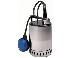 Grundfos SIURBLYS UNILIFT KP 250A1 0,5KW, 10M KABLA