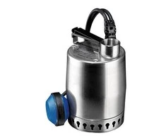 Grundfos panardinamas siurblys Unilift KP 250A1 su plūde 012H1600