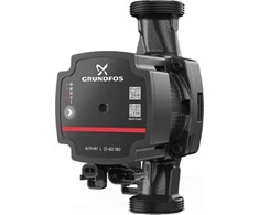 Cirkuliacinis siurblys Grundfos, Alpha 1, 25-40 180