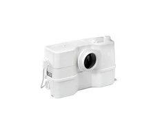Grundfos Perpompavimo stotelė nuotekoms Sololift2 D-2
