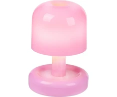 GRUNDIG Decorative Night Light rožinis