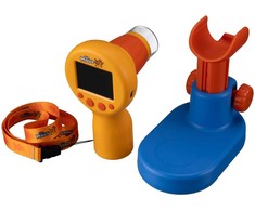 Grundig DieMaus delninis mikroskopas