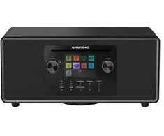 Grundig DTR 7100