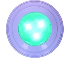 Grundig Grundig Belaidė vidinė LED lempa G526 4 vnt.