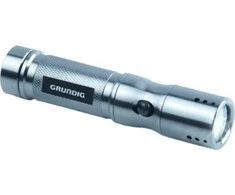 Grundig - 14 cm LED žibintuvėlis