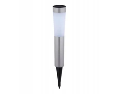 Grundig - Solar Garden Lamp LED 7.5x56 cm