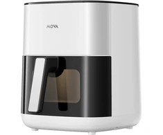 Gruzdintuvė Air Fryer MOVA FD10s Pro (balta)