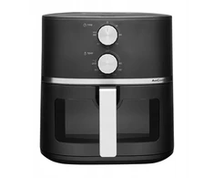 Gruzdintuvė Amica AFM 2020 5.5 l juoda