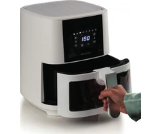 Gruzdintuvė Ariete 4626/03 balta