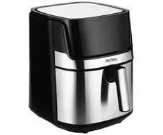 Karšto oro gruzdintuvė Air fryer KRAFT&amp;DELE, 8 l, 1850 W
