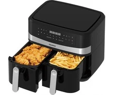 Klausberg AIR FRYER KB-7573 be riebalų gruzdintuvė