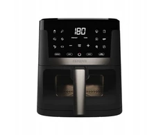 Gruzdintuvė Aiwa AFR7000 Chukuma 7 L juoda