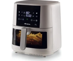 4630 Ariete Airy Fryer 9L karšto oro gruzdintuvė