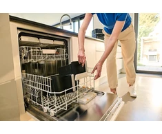 Gruzdintuvė Braun TwinCook 5 TD5030I 10 l juoda