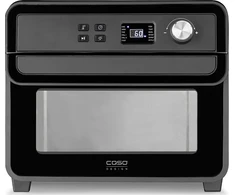 Caso | Oro gruzdintuvė | 03000 AirFry Chef 1700 | Galia 1700 W | Talpa 22 L | Juodas
