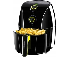 Gruzdintuvė beztłuszczowa Cecotec Cecofry Compact Rapid