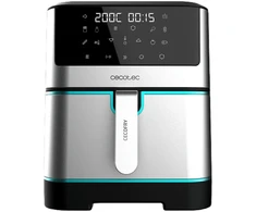Gruzdintuvė beztłuszczowa Cecotec Gruzdintuvė bezolejowa Cecofry Supreme 8000