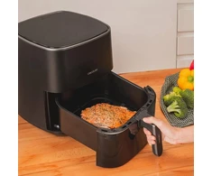 Gruzdintuvė Cecotec Cecofry Fantastik 5500