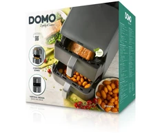 Domo DOMO DO549FR – bekepalvė gruzdintuvė