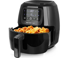 Gruzdintuvė bekepalinė Emerio Emerio AF-127389 Smart fryer