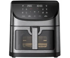 Gruzdintuvė beztłuszczowa ExtraLink Extralink Home Air Fryer 8L EU | Gruzdintuvė | 8L, 1800W