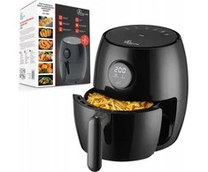 Gruzdintuvė Extralink Smart Life SJ-200 juoda