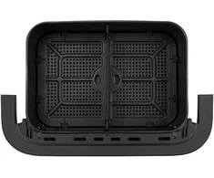 Gruzdintuvė Instant Airfryer, Vortex Version EU Air Fryer, 12L. Juoda, 140-3025-01-EU
