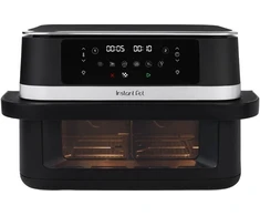 Gruzdintuvė beztłuszczowa FUHAUS Air Fryer Vortex Versazone Instant Pot 12L