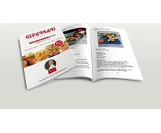 Gruzdintuvė G3Ferrari Karšto oro krosnelė G3 Ferrari G10182 15L