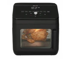 Gruzdintuvė Instant Pot Momentinio virimo orkaitė „Vortex Plus“, 13 l