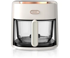 Gruzdintuvė beztłuszczowa Haeger Air Glass AF-G45.006B