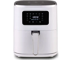 Heinrich's HFR 8216 karšto oro gruzdintuvė 5,0 l 1450 W Baltas
