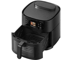 Gruzdintuvė Melchioni Dora 118340048 8 l Para juoda
