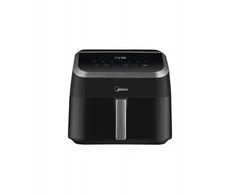 Gruzdintuvė Midea MAD85000ADK 8.5 l juoda