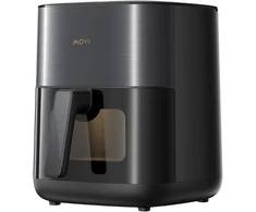 Mova Air Fryer MOVA FD10s Pro gruzdintuvė be aliejaus (juoda)