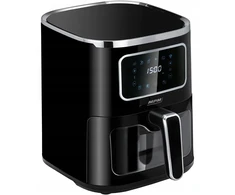 Gruzdintuvė beztłuszkowa MPM Gruzdintuvė beztłuszkowa oro gruzdintuvė MFR-09 5L 1450W