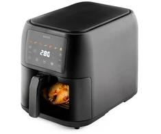 Gruzdintuvė Muhler MFX-815 Air fryer 8L 1700W