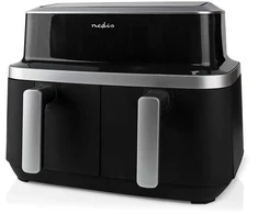 Gruzdintuvė Nedis KAAF320BK juoda