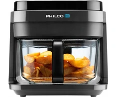 Gruzdintuvė beztłuszczowa Philco PHAF 2000