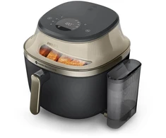 „Philips NA543/00“ gruzdintuvė, viena, 7,2 l, 2000 W