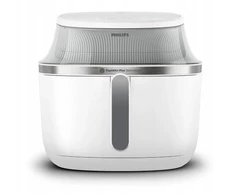 Gruzdintuvė Philips Ovi XL 3000 NA341/10 balta